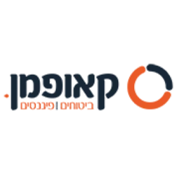 קאופמן ביטוחים ופיננסים