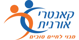 קאנטרי אורנית לוגו